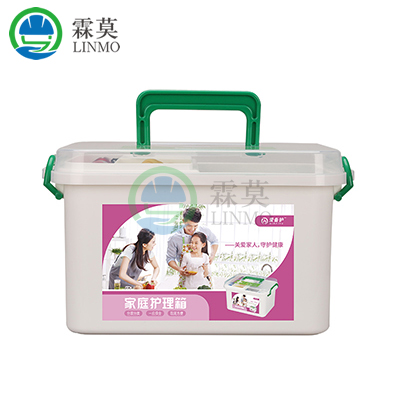 医疗护理箱