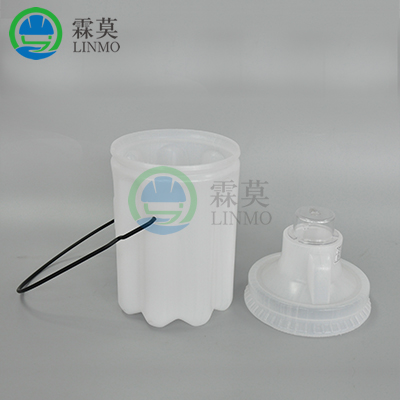 2.5L试剂搬运篮